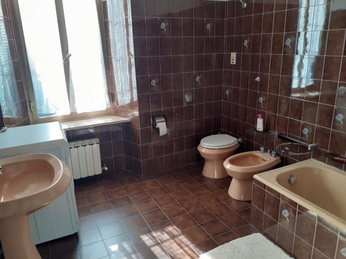 La Locanda Di Nonna Jolanda Borgo a Mozzano Exterior foto