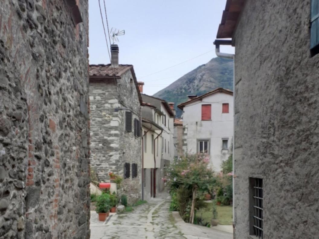 La Locanda Di Nonna Jolanda Borgo a Mozzano Exterior foto